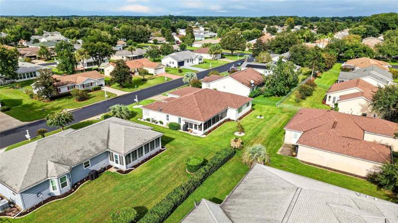 3 bedroom Single Family Residence at 11676 SW 137th Loop, Spruce Creek Preserve 02, Dunnellon — photo 2