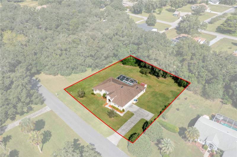 3 bedroom Single Family Residence at 24051 Martin Drive, Dogwood Estate Ph III, Brooksville — photo 4