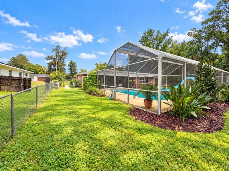3 bedroom Single Family Residence at 2248 Tropical Terrace, Kepler Acres Add 01, Deland — photo 3