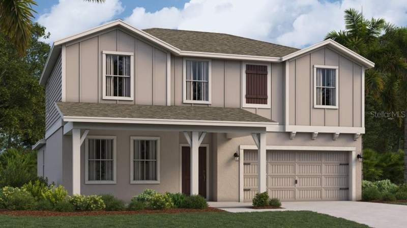 5065 WORCHESTER DRIVE home for sale in Knightsbridge 50S