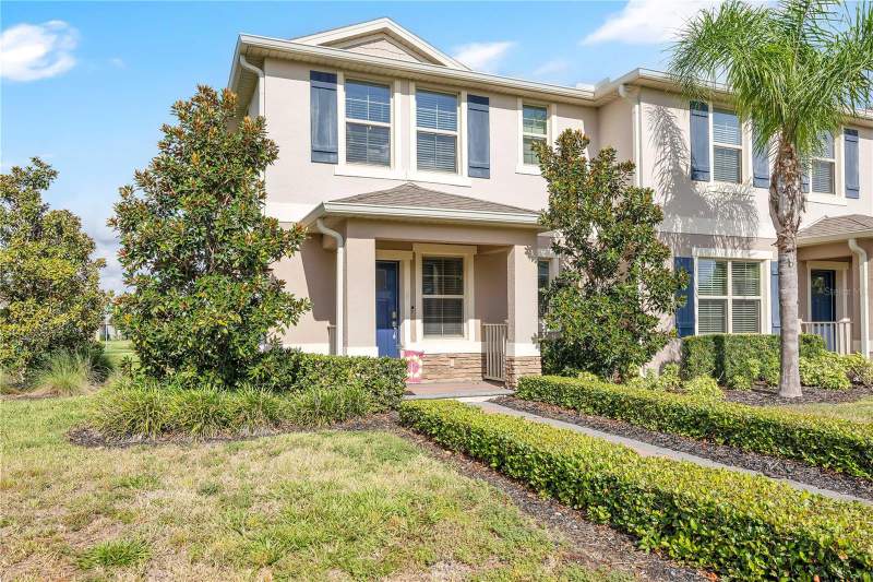 3 bedroom Townhouse at 9467 Cinzel Alley, Waterleigh Ph 3A, Winter Garden — photo 2