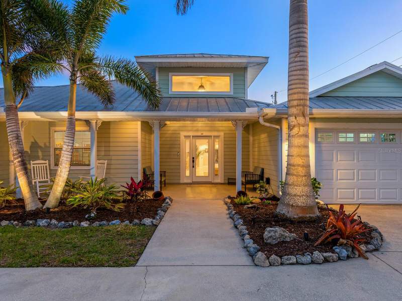 5 bedroom Single Family Residence at 221 Lychee Road, Nokomis, Nokomis — photo 4