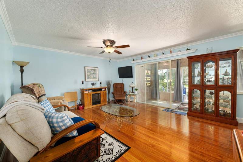 2 bedroom Condominium at 749 Midway Drive #A, The Fairways At Silver Springs Shores Condo No 5, Ocala — photo 4