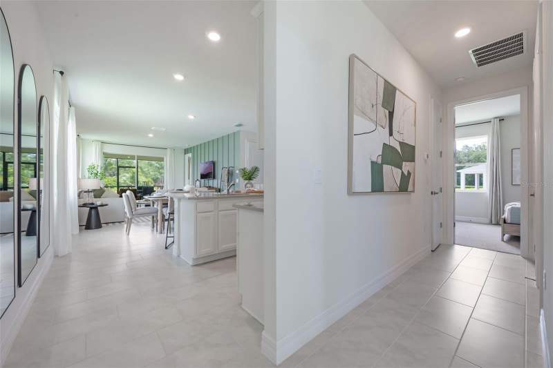 3 bedroom Single Family Residence at 3953 Kennebunk Loop, Lakes Of Mount Dora, Mount Dora — photo 5