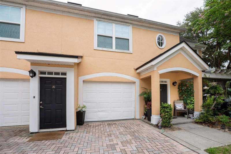 2 bedroom Condominium at 3432 Westchester Square Boulevard #203, Hamptons At Metrowest, Orlando — photo 2