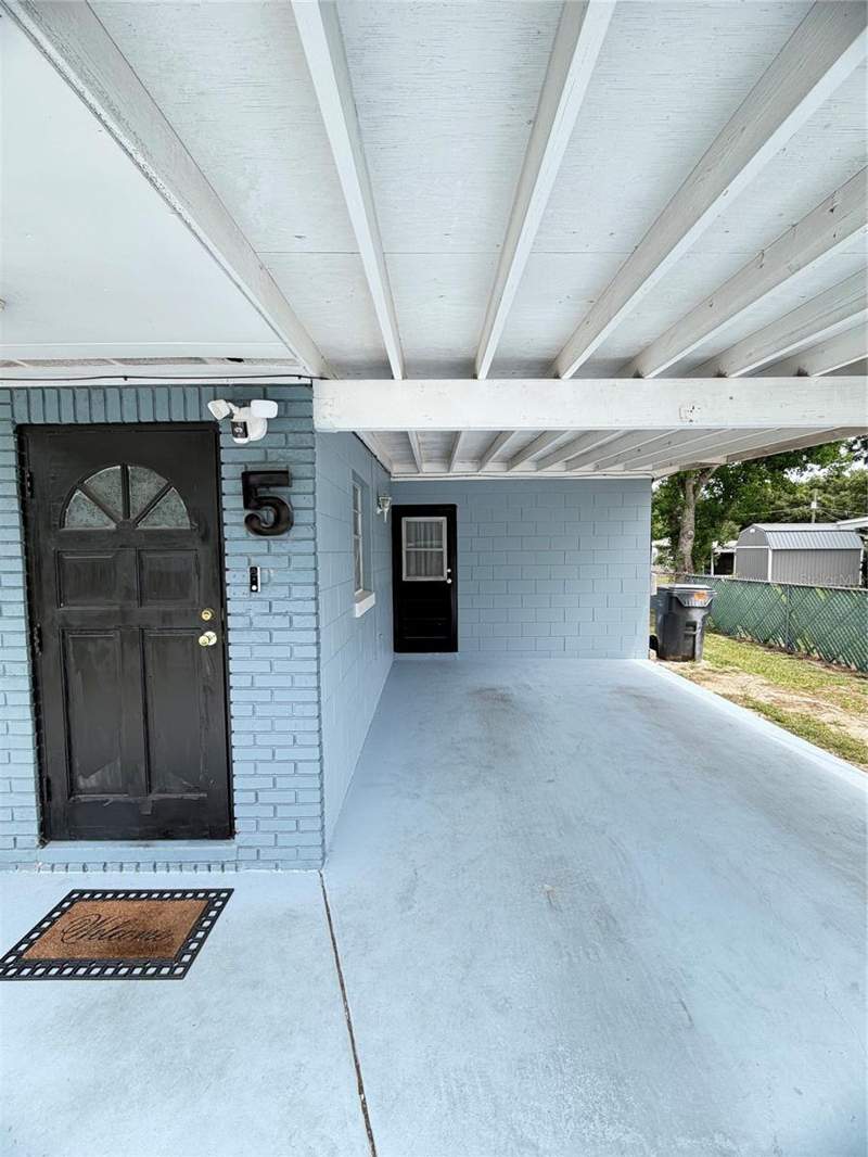 2 bedroom Single Family Residence at 5 Moonlight Lane, Haven Grove Manor, Winter Haven — photo 3