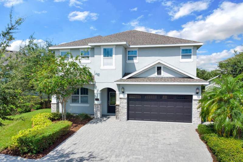 Reunion WestHomes for Sale in Kissimmee, FL