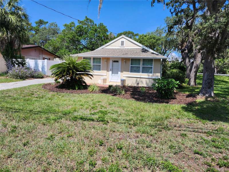 6117 RIVER ROAD home for sale in New Port Richey City