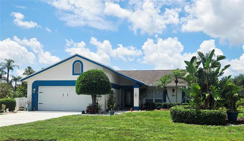 3 bedroom Single Family Residence at 4236 PRO AM AVE E, PERIDIA UNIT ONE, BRADENTON — photo 1