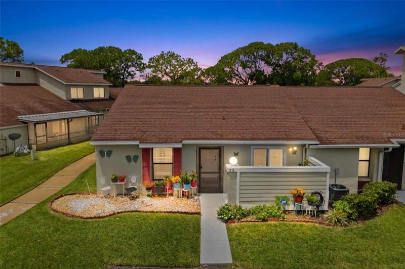 3 bedroom Townhouse at 49 Pine Island Circle, Pine Island Villas At Bvl, Kissimmee — photo 2
