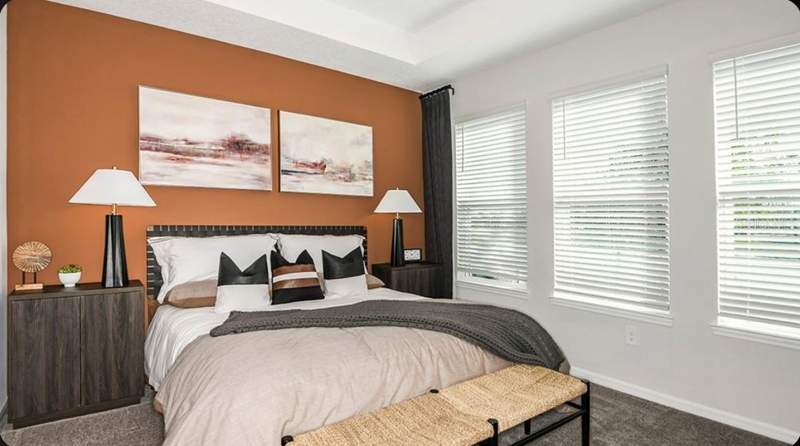 3 bedroom Single Family Residence at 5049 Lost Key Place, The Waters At Center Lake Ranch, St Cloud — photo 5