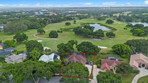 6631 Crenshaw Drive, Orlando FL - photo 21 of 22