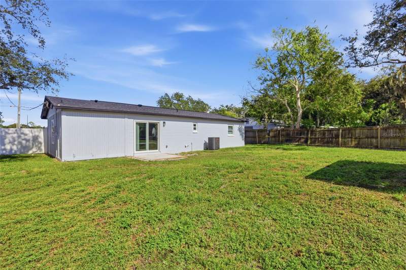 3 bedroom Single Family Residence at 1730 Maryland Avenue, Flemming Mary C, Ormond Beach — photo 4