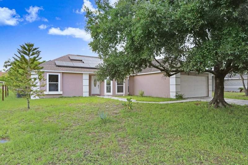 3 bedroom Single Family Residence at 169 BIRMINGHAM DRIVE, POINCIANA VILLAGE 2 NBHD 3, KISSIMMEE — photo 4