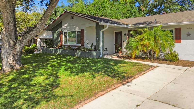 10616 SPRINGWOOD DRIVE home for sale in San Clemente Village
