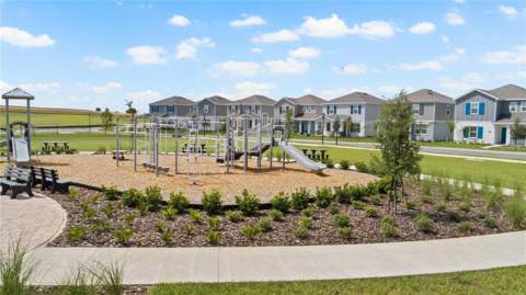 3323 Mindfullness Drive, Clermont FL - photo 6 of 6