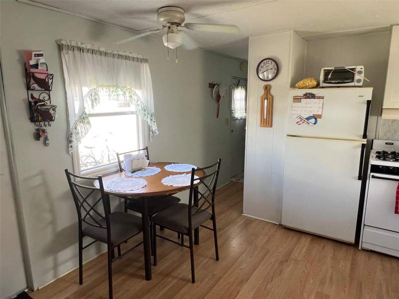 1 bedroom Mobile Home at 12674 Seminole Boulevard #C6, Midway Trailer Court Unrec, Largo — photo 3