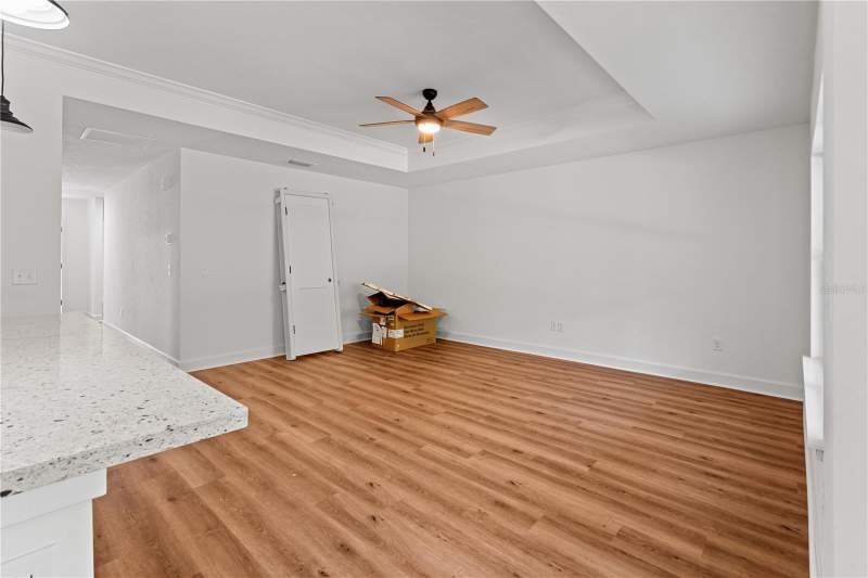 3 bedroom Single Family Residence at 10131 NE 80th Street, University Estates, Bronson — photo 4