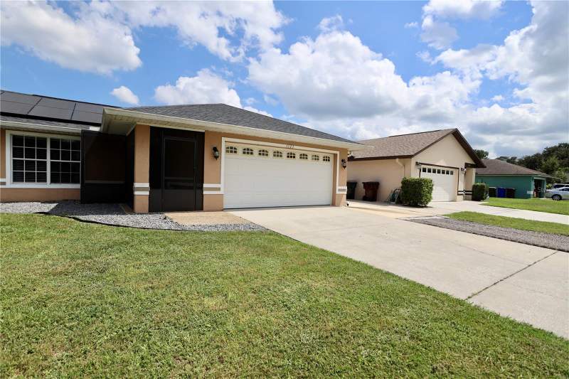 3 bedroom Single Family Residence at 1123 Anne Elisa Circle, Canoe Creek Woods Unit 5, St Cloud — photo 5