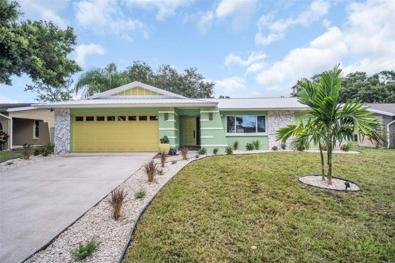Ranchwood Estates