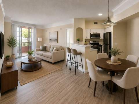 3280 Soho Street #201, Orlando FL - photo 9 of 36