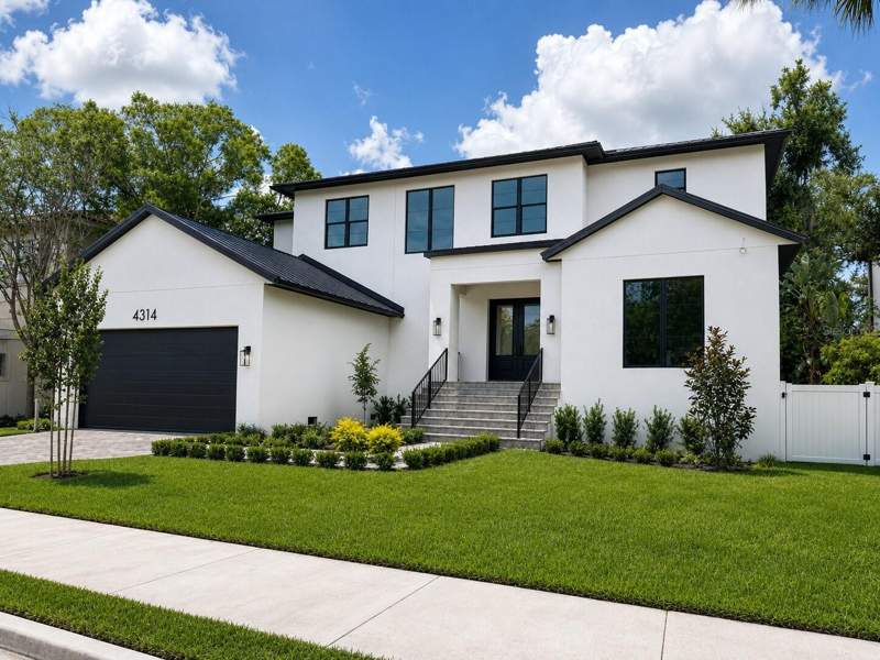 4314 W VASCONIA STREET home for sale in Maryland Manor