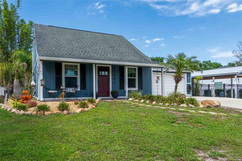 3 bedroom Single Family Residence at 21855 Ocean Pines Drive, Lake Padgett Estates, Land O Lakes — photo 3