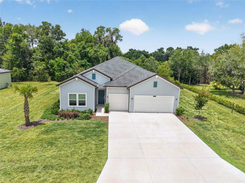 4 bedroom Single Family Residence at 7772 SW 195th Avenue, Grand Park North, Dunnellon — photo 2