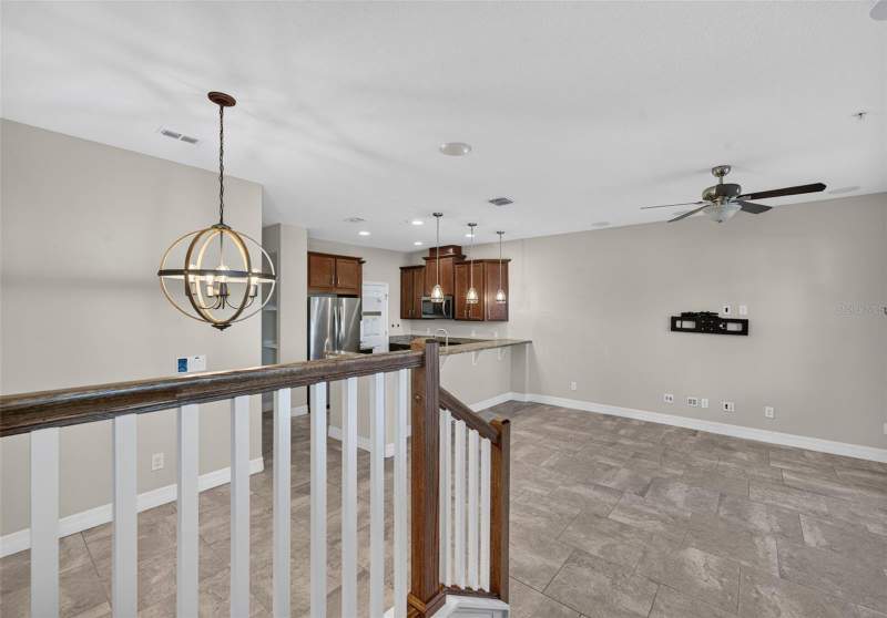 3 bedroom Townhouse at 457 Gee Hammock Lane, Jesups Landing, Winter Springs — photo 5