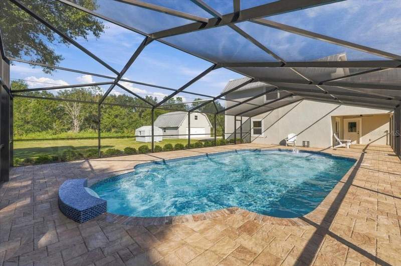 4 bedroom Single Family Residence at 13 Bogey Drive, Country Club Acres, Winter Haven — photo 5