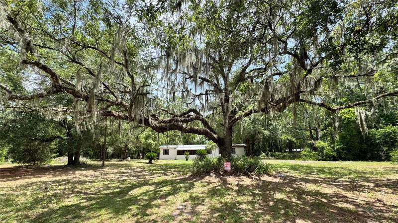 2 bedroom Manufactured Home at 11286 E Highway 25, Greenwood, Belleview — photo 4