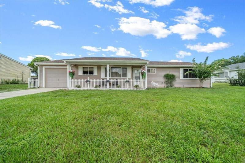 2 bedroom Single Family Residence at 10820 SW 87th Terrace, Oak Run Nbrhd 02, Ocala — photo 2