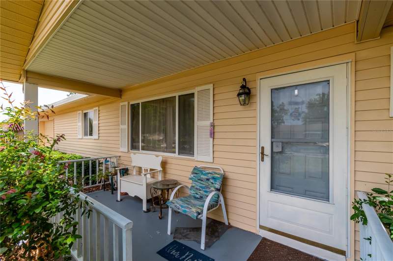2 bedroom Single Family Residence at 8173 SW 107th Place, Palm Cay, Ocala — photo 3