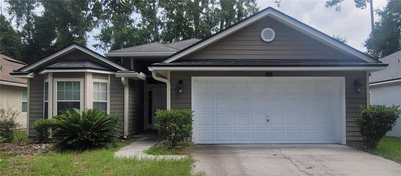 3 bedroom Single Family Residence at 4931 NW 81st Avenue, Weschester Cluster Ph 1, Gainesville — photo 2
