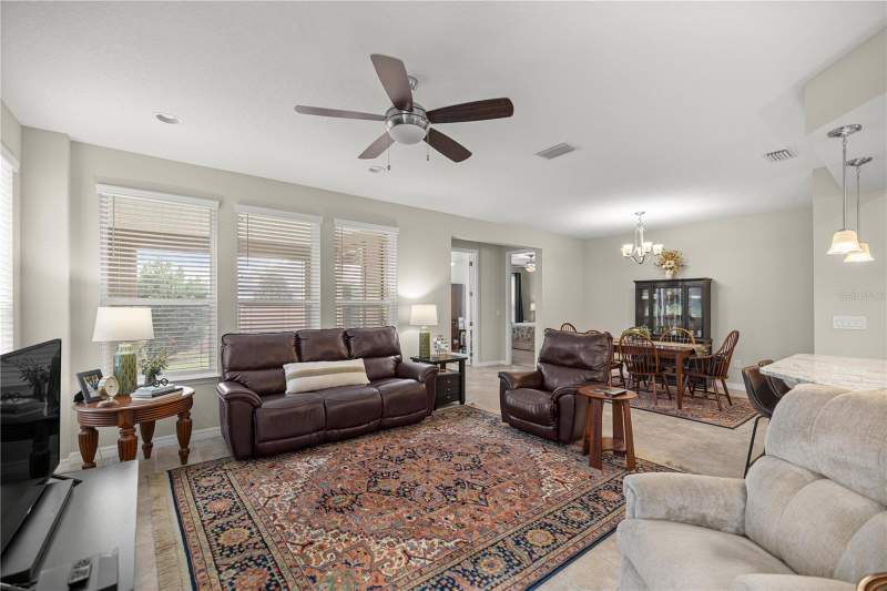 2 bedroom Single Family Residence at 5504 NW 40th Loop, Ocala Preserve Ph 5, Ocala — photo 3