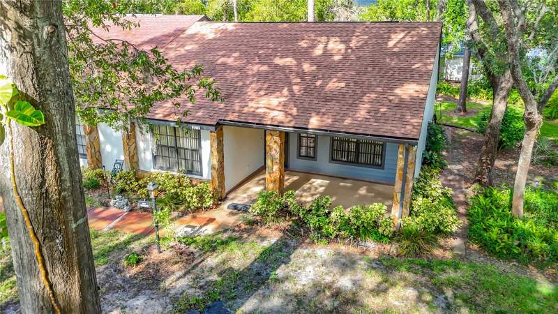 2 bedroom Villa at 2077 Woodcutter Court, Timber Pines, Spring Hill — photo 4