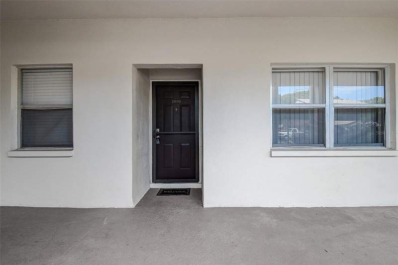 2 bedroom Condominium at 2438 Enterprise Road #6, Villas At Countryside The, Clearwater — photo 3