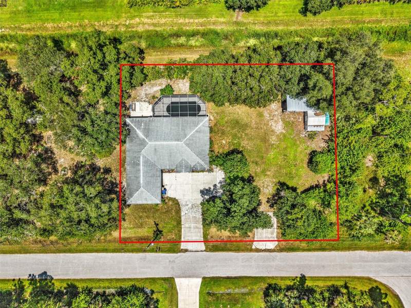 3 bedroom Single Family Residence at 4450 Belladonna Avenue, Port Charlotte Sub 29, North Port — photo 3