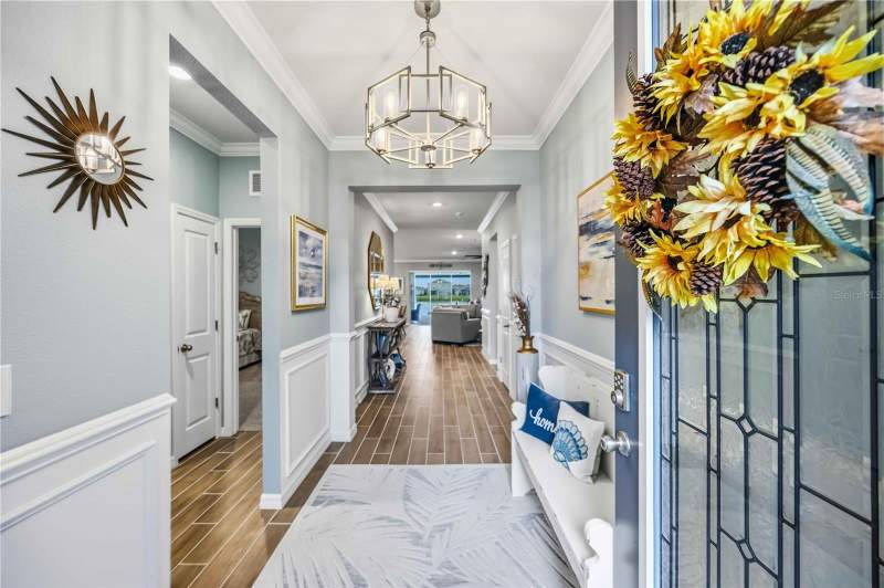 4 bedroom Single Family Residence at 12596 Night View Drive, Promenade East, Sarasota — photo 4
