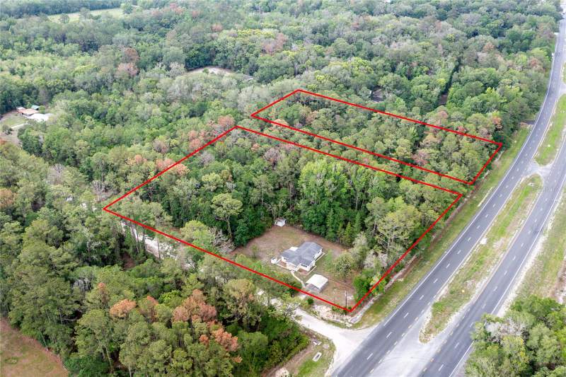 16913 NE 77TH LANE home for sale in Orange Heights Homes for Sale: 1 Listing, From $240K