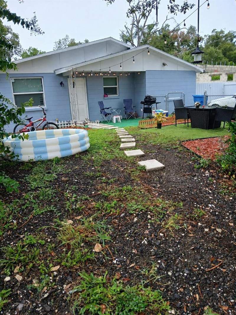 7510 ALMARK STREET home for sale in Town Of Citrus Park