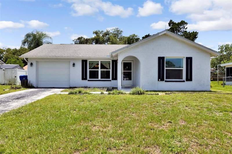 2 bedroom Single Family Residence at 7412 Humboldt Avenue, Seven Spgs Homes, New Port Richey — photo 3
