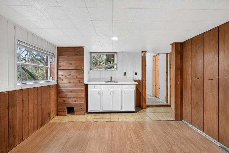 2 bedroom Single Family Residence at 15096 NE 240th Court, Lazy Acres, Salt Springs — photo 4