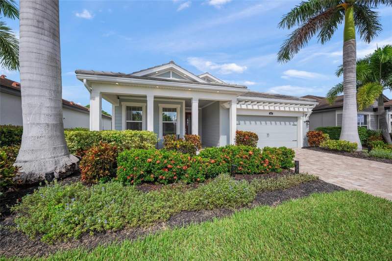 3 bedroom Single Family Residence at 5557 Long Shore Loop, Sunrise Preserve, Sarasota — photo 3