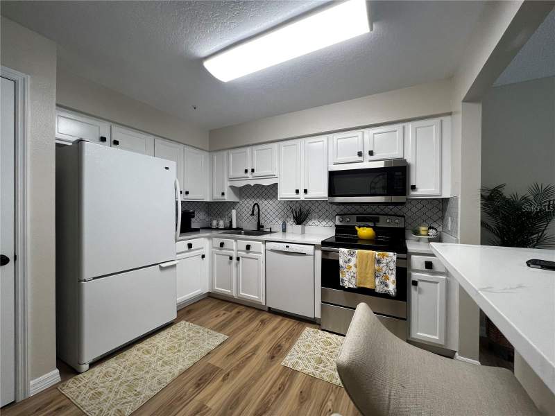 3 bedroom Condominium at 821 Loch Calder #27, Coach Homes At Errol Estates, Apopka — photo 3