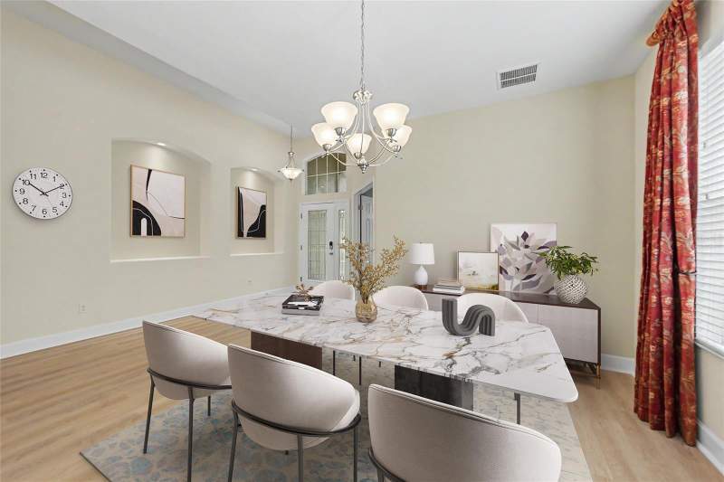 3 bedroom Single Family Residence at 12802 Avelar Creek Drive, Avelar Creek North, Riverview — photo 5