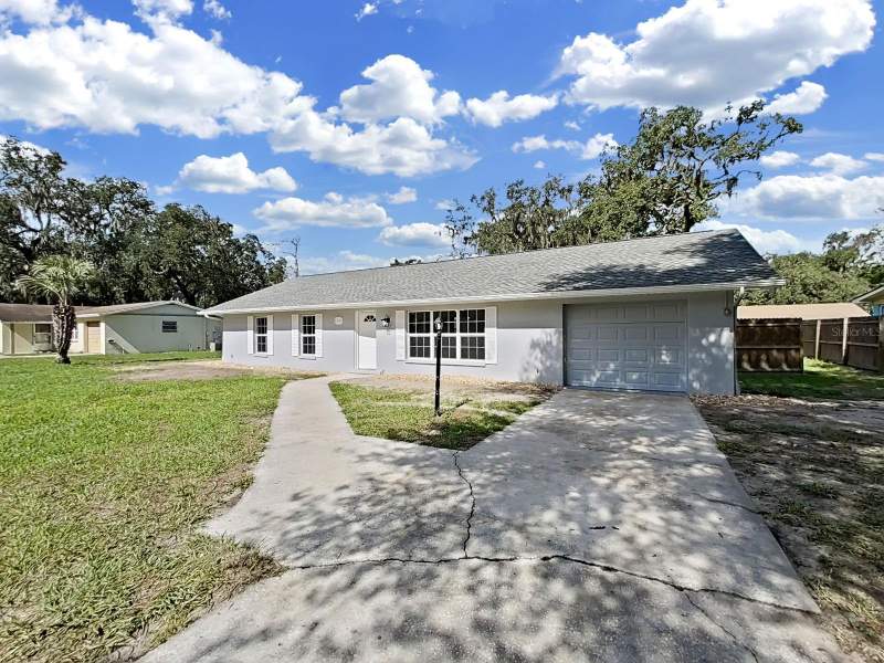 3 bedroom Single Family Residence at 4943 Mockingbird Drive, Lakewood, Dade City — photo 2