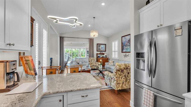 1 bedroom Single Family Residence at 3003 Wood Duck Drive, Bay Lake Residence, Polk City — photo 4