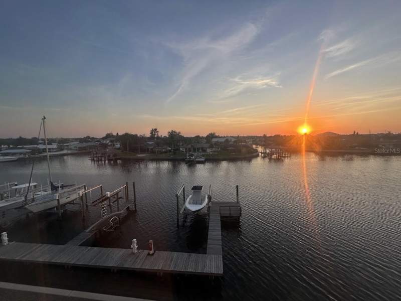 Sunset Bay Townhomes