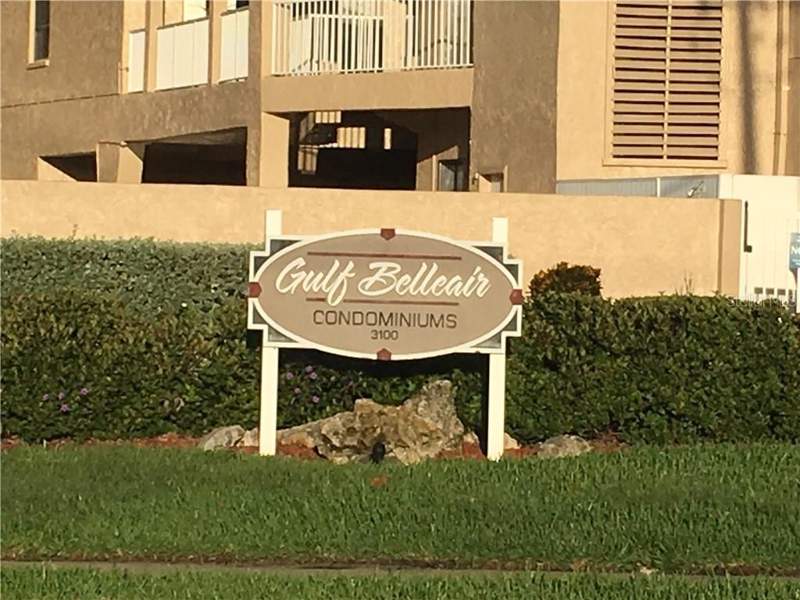 Gulf Condo